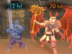 Игри Immortal: Dark Slayer
