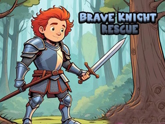 Игри Brave Knight Rescue 
