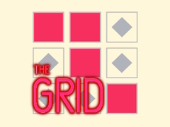 Игри The Grid