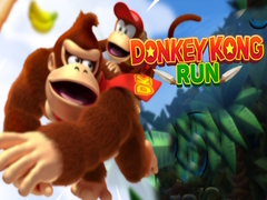 Игри Donkey Kong Run