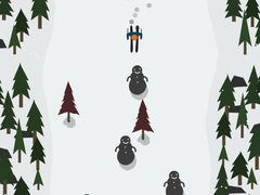 Игри Rocky Slopes