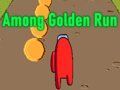Игри Among Golden Run 3D