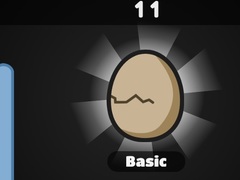 Игри Egg Hatcher