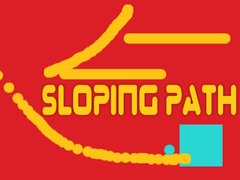Игри SLOPING PATH