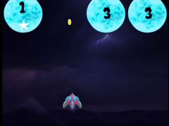 Игри Space Shooter 2D
