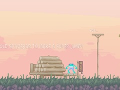 Игри Only Jump!