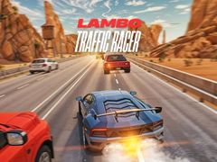 Игри Lambo Traffic Racer