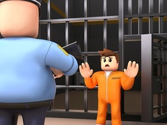 Игри JailBreak : Escape from Prison