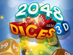 Игри Dices 2048 3D
