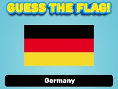 Игри World Flags Trivia