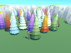 Игри Lumberjack Idle