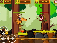 Игри Wings Of The Viking