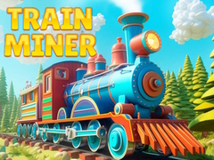 Игри Train Miner