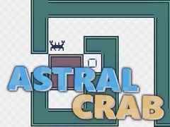 Игри Astral Crab
