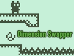 Игри Dimension Swapper