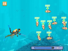 Игри Fish Shooting Fish Hunter