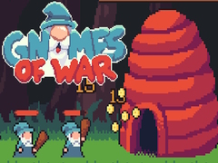 Игри Gnomes of War