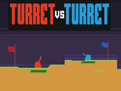 Игри Turret vs Turret