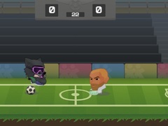Игри Football Heads 2025
