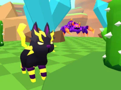 Игри Upgrade Monster