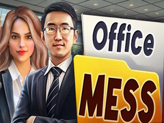 Игри Office Mess