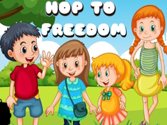 Игри Hop to Freedom