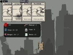 Игри Wasteland Wanderer
