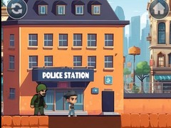 Игри Rebel Run