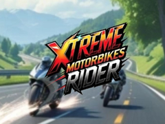 Игри Xtreme Motorbikes Rider