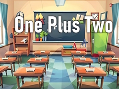 Игри One Plus Two