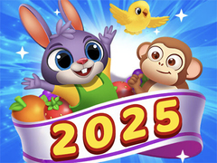 Игри Bunny's Farm