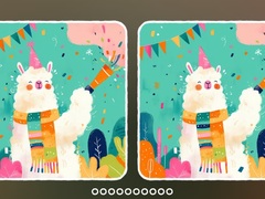 Игри Spotti: Find the Differences