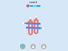 Игри Pin Away Puzzle