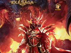 Игри Idle Saga