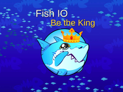 Игри Fish IO