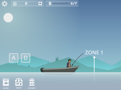 Игри Fishing Simulator