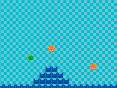 Игри Frutiger Ball Game
