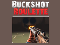 Игри Buckshot Roulette 