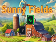 Игри Sunny Fields