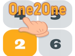 Игри One2One