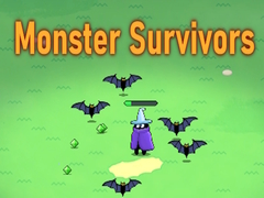 Игри Monster Survivors