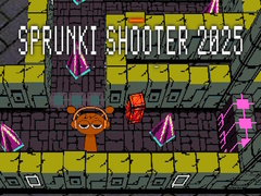 Игри Sprunki Shooter 2025