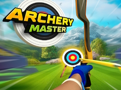 Игри Archery Master