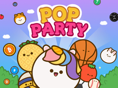 Игри Pop Party