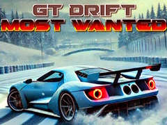 Игри GT Drift Most Wanted