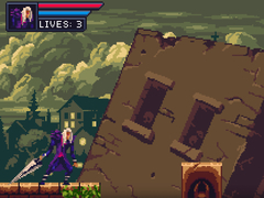 Игри Not-A-Vania