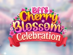 Игри Bffs Cherry Blossom Celebration