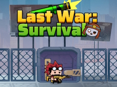 Игри Last War: Survival