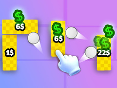 Игри Money ping pong