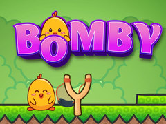 Игри Bomby